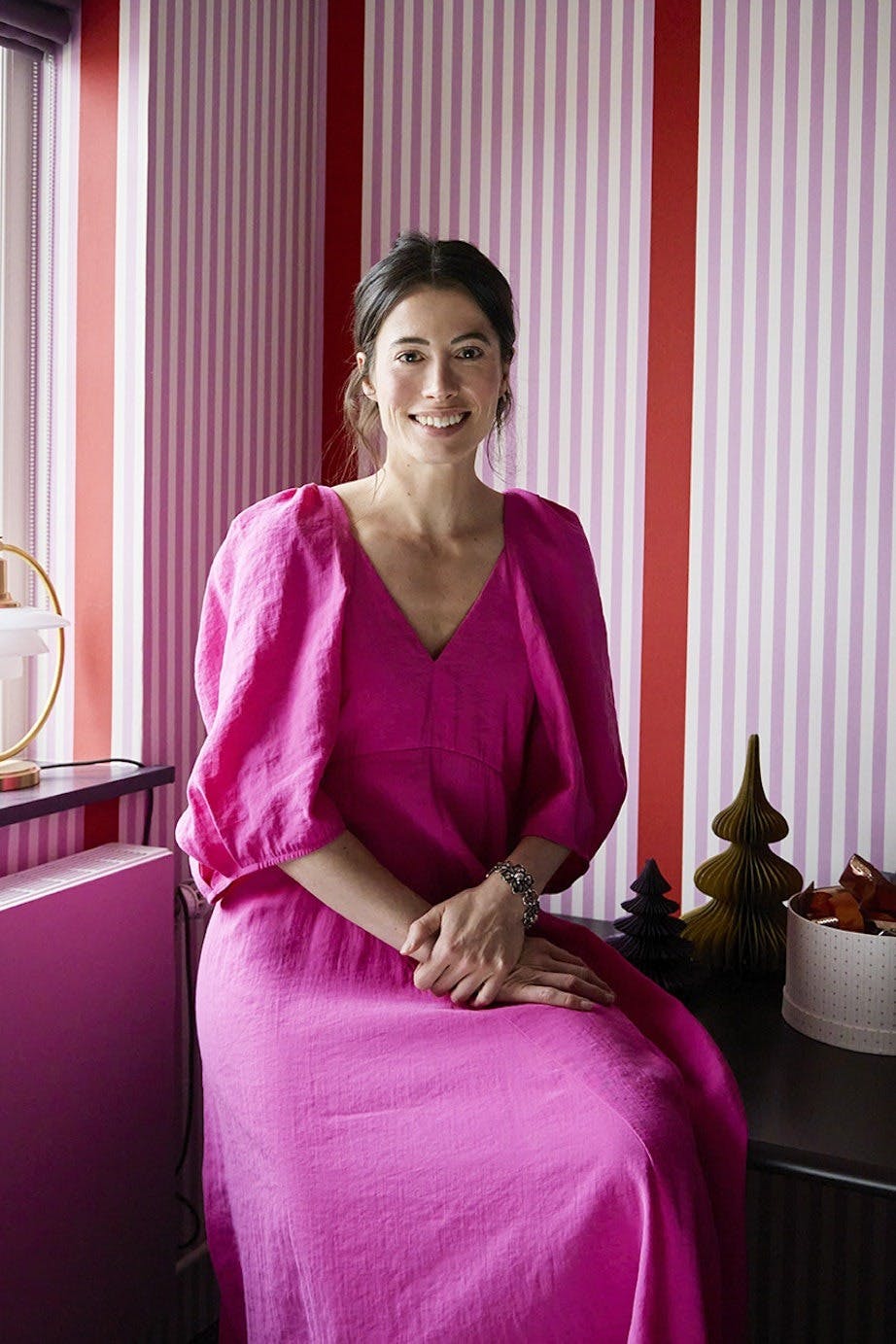 Sofie Amalie Rolandsen